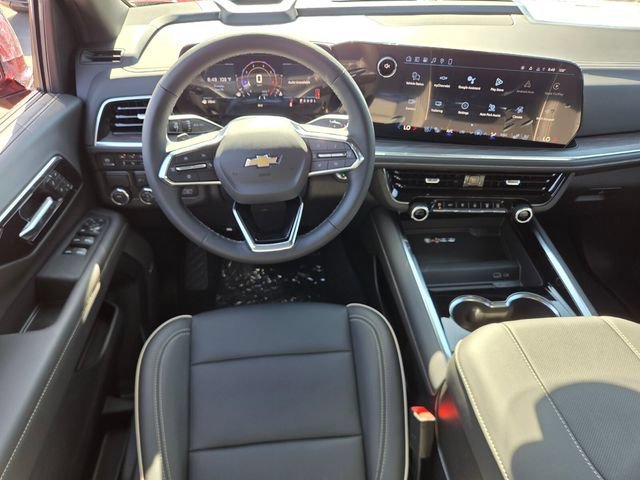 New 2026 Chevrolet Tahoe Premier w/ Sun And Tow Package RWD image 9