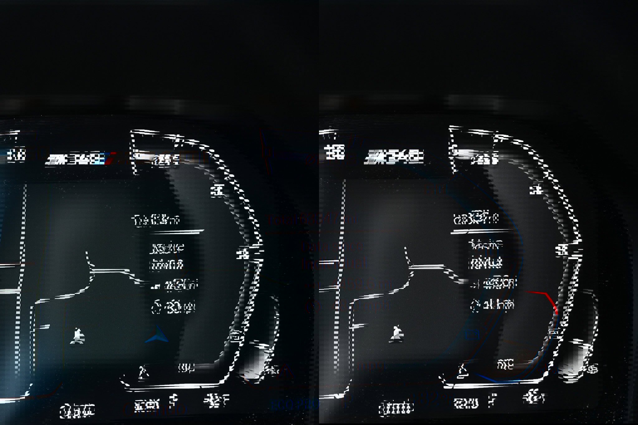 Used 2022 BMW M340i w/ Premium Package image 53