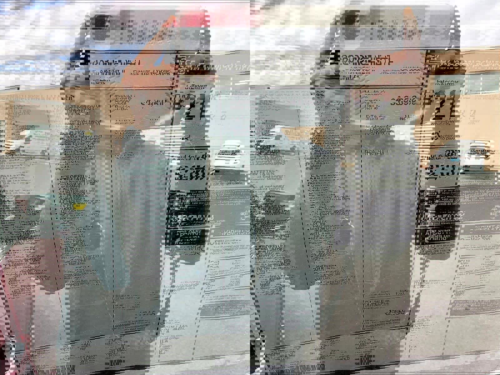 New 2026 Honda Ridgeline RTL image 18