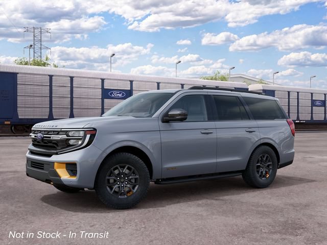 New 2027 Ford Expedition Tremor