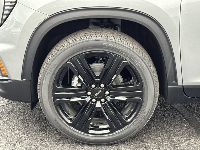 New 2026 GMC Acadia Elevation w/ Black Edition FWD image 29