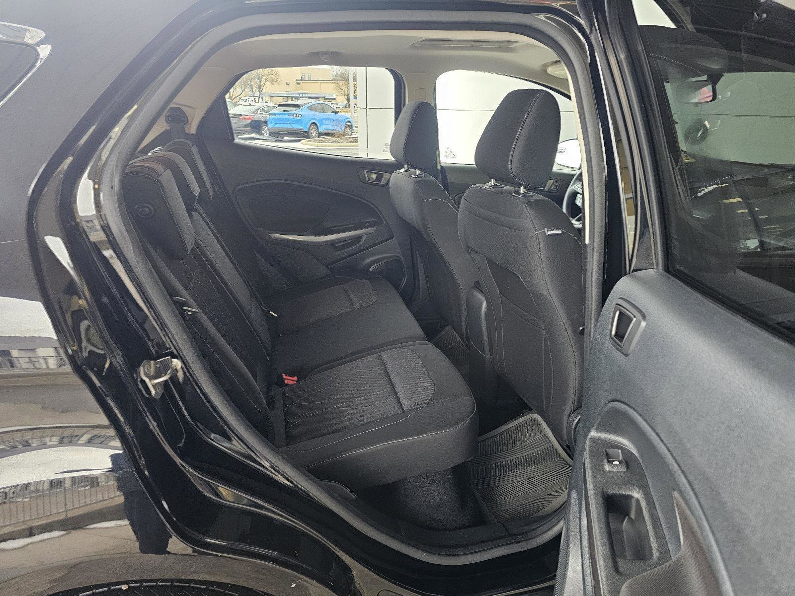 Used 2021 Ford EcoSport SE image 15