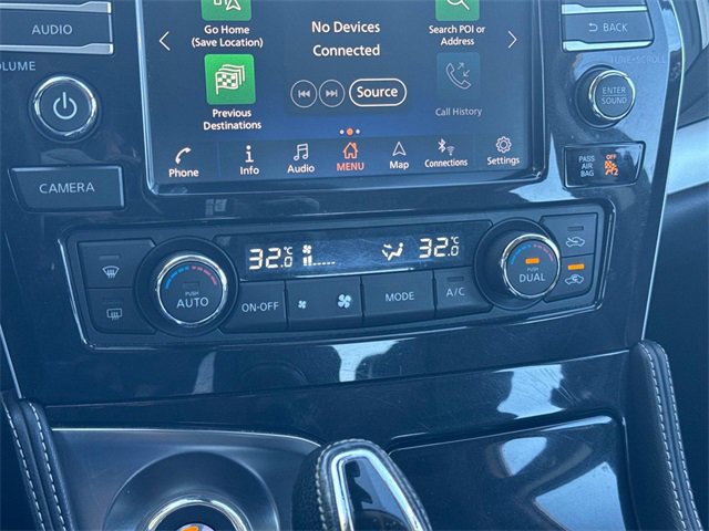 Used 2023 Nissan Maxima SL image 32