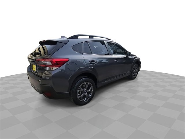 Used 2023 Subaru Crosstrek 2.5i Sport image 8