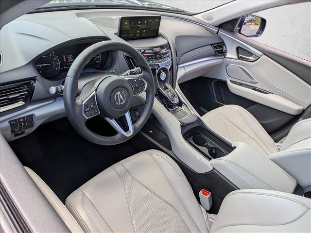 Used 2023 Acura RDX FWD w/ Technology Package image 9