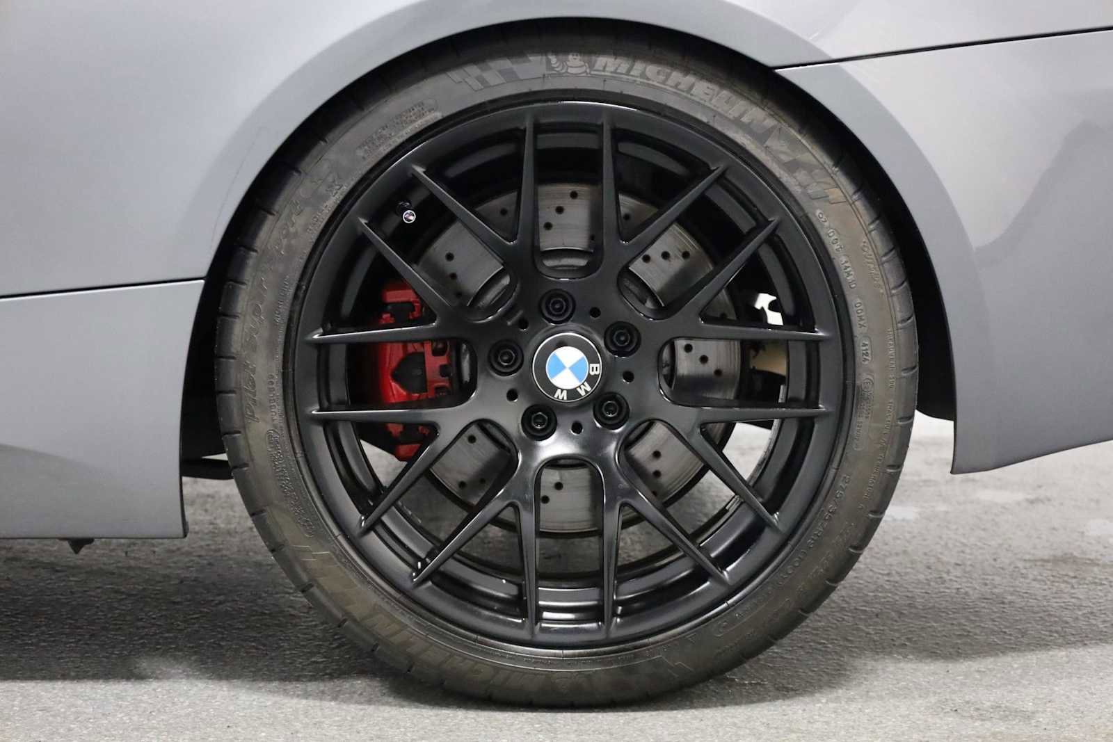 Used 2013 BMW M3 Coupe image 34