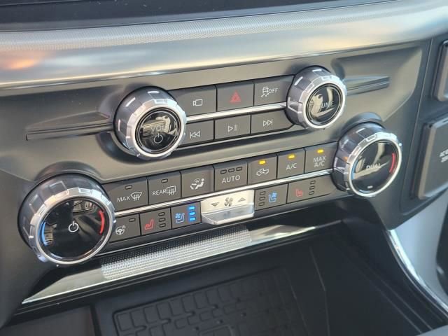 New 2025 Ford F150 Lariat w/ Equipment Group 502A High image 36