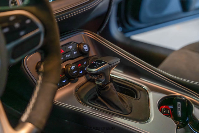 Used 2023 Dodge Challenger SRT Hellcat image 41