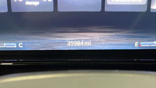 Used 2023 Jeep Grand Wagoneer Series II image 10