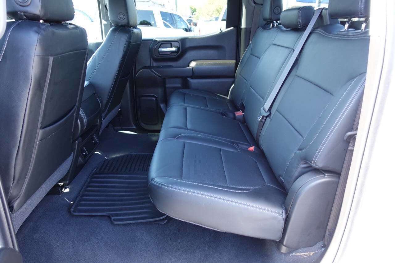 Used 2023 GMC Sierra 1500 Pro image 22