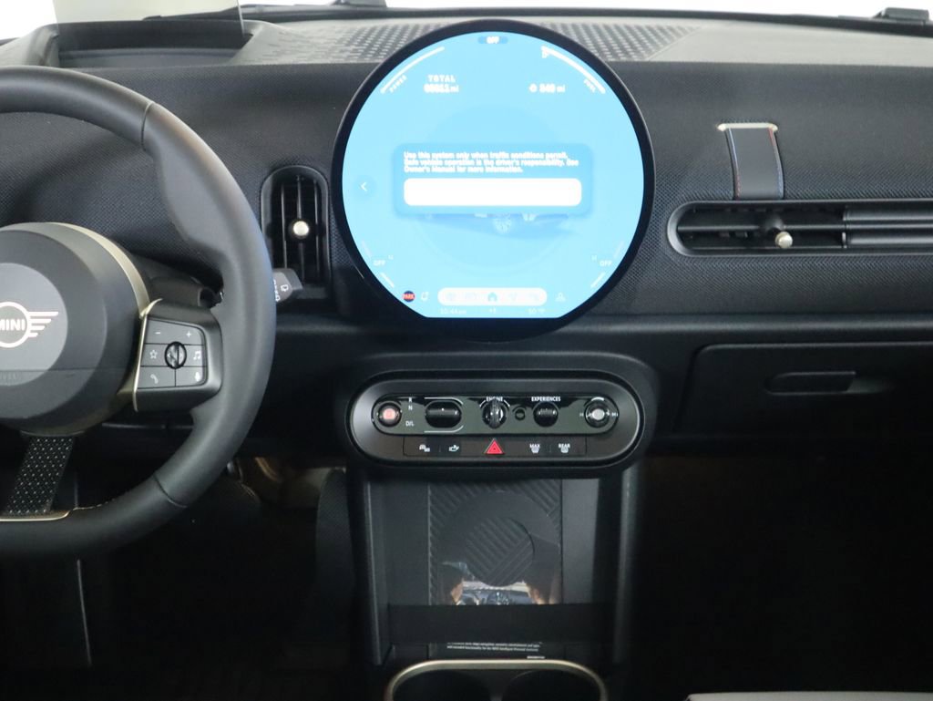 New 2026 MINI Cooper 2-Door Hardtop FWD image 14