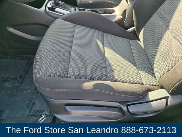 Used 2017 Kia Forte LX image 17