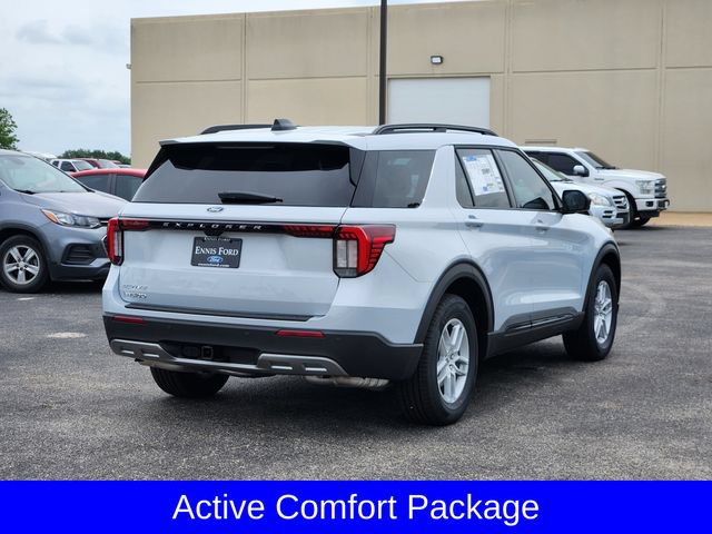 New 2026 Ford Explorer Active w/ Active Comfort Package RWD image 7