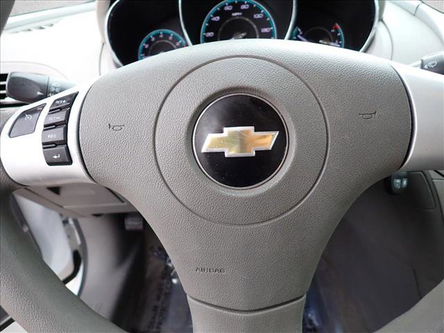 Used 2012 Chevrolet Malibu LS image 12