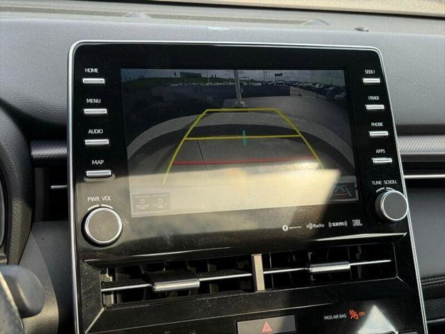 Certified 2021 Toyota Avalon XSE image 27