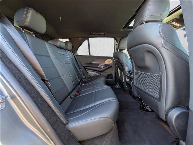 Certified 2023 Mercedes-Benz GLE 350 image 21