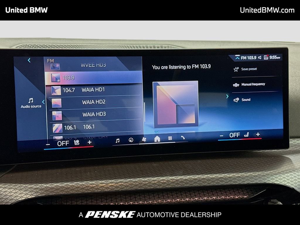 Certified 2025 BMW 430i xDrive Coupe image 8