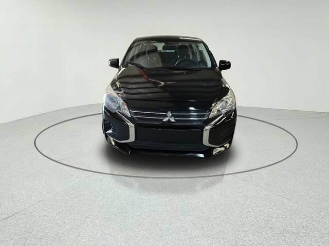 Used 2023 Mitsubishi Mirage ES FWD image 6