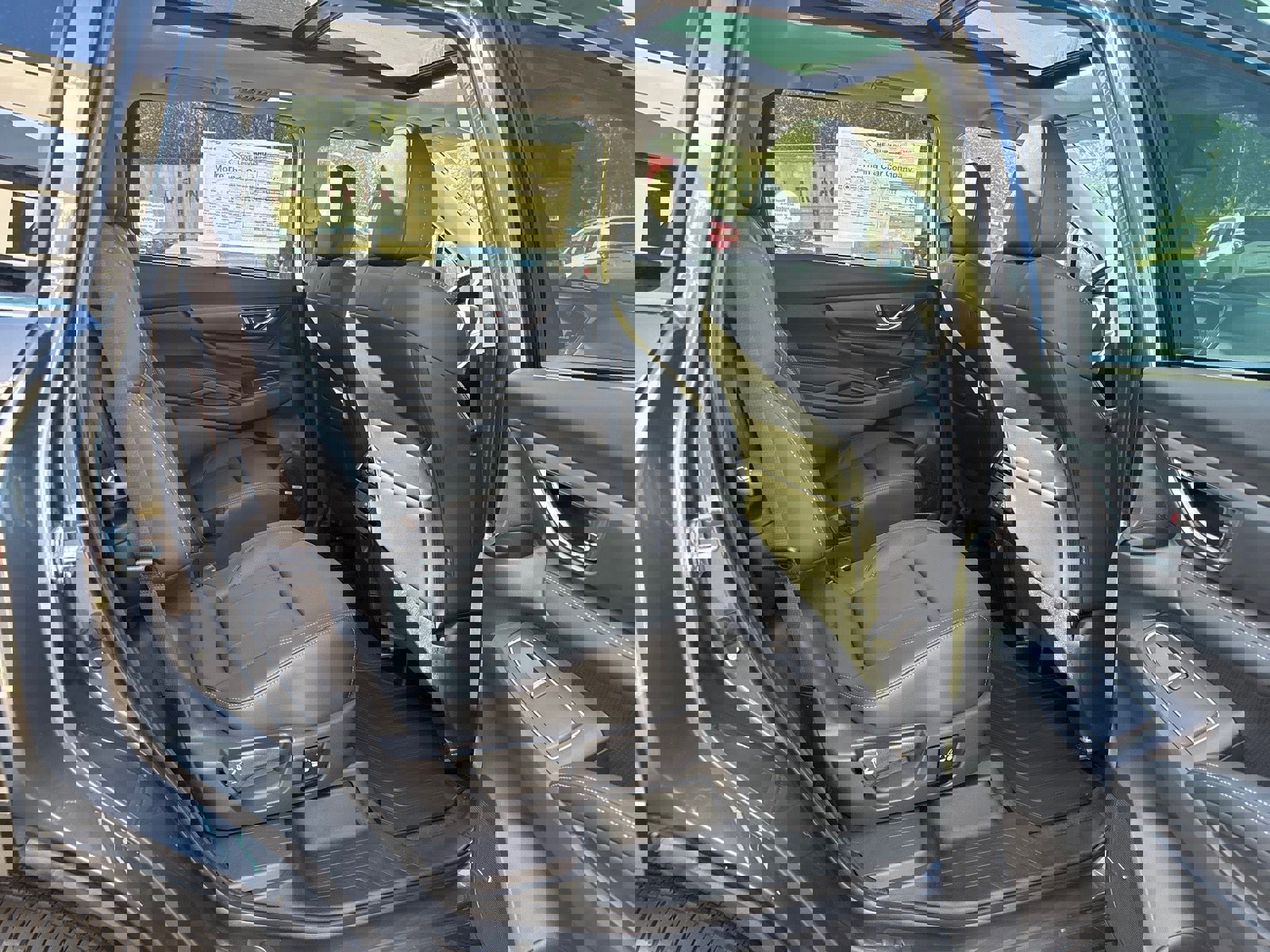 New 2025 Subaru Ascent Limited w/ Popular Package #2 image 45