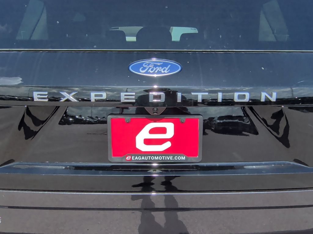 New 2026 Ford Expedition Active RWD image 48