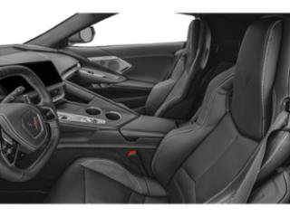 New 2027 Chevrolet Corvette Stingray Coupe w/ 1LT RWD image 6