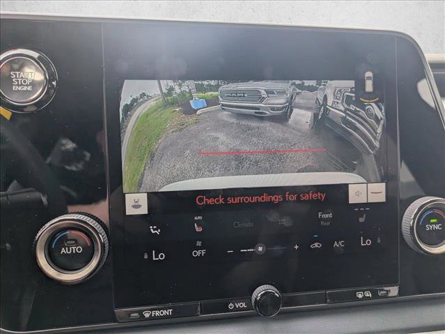 Used 2024 Lexus RX 350 FWD w/ Technology Package image 12