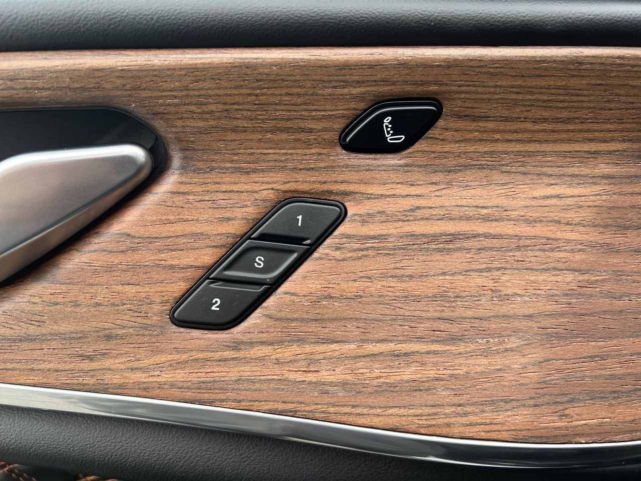 Used 2022 Jeep Grand Cherokee Summit w/ Adv Protech Group IV image 28