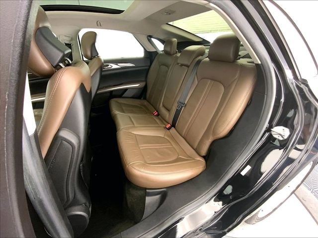 Used 2016 Lincoln MKZ AWD w/ Equipment Group 300A Reserve image 23