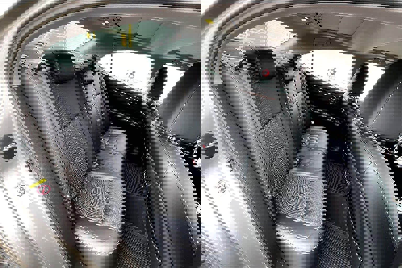 Used 2018 Lexus ES 350 image 19