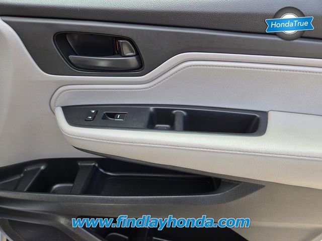 Used 2019 Honda Odyssey EX-L image 23