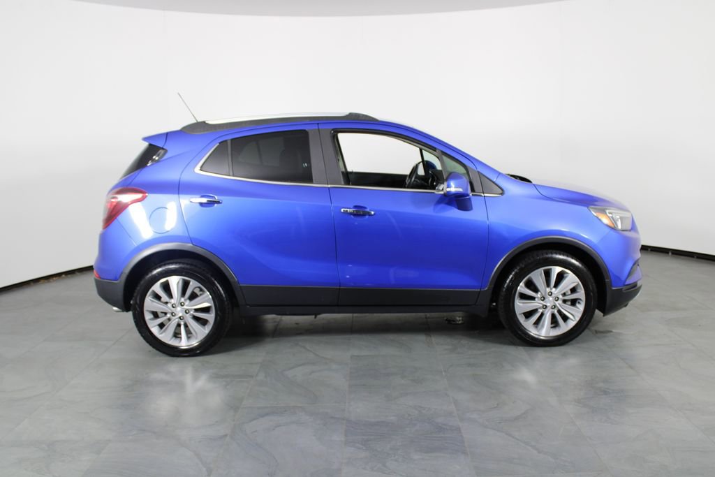 Used 2018 Buick Encore Preferred FWD image 14