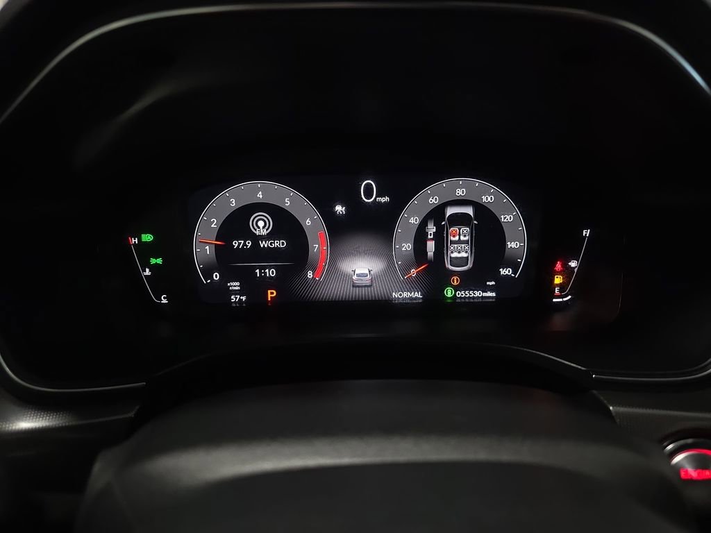 Used 2023 Acura Integra A-Spec image 18