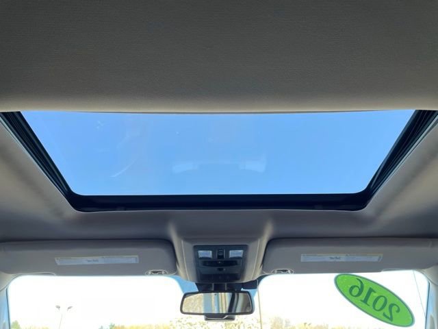 Used 2016 RAM 1500 Laramie Longhorn AWD/4WD image 24