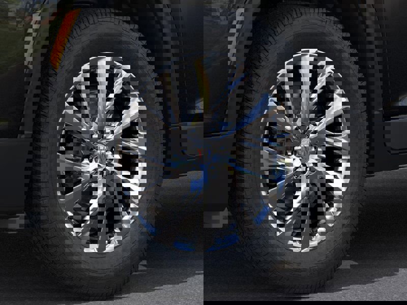 New 2026 Buick Enclave Preferred image 9