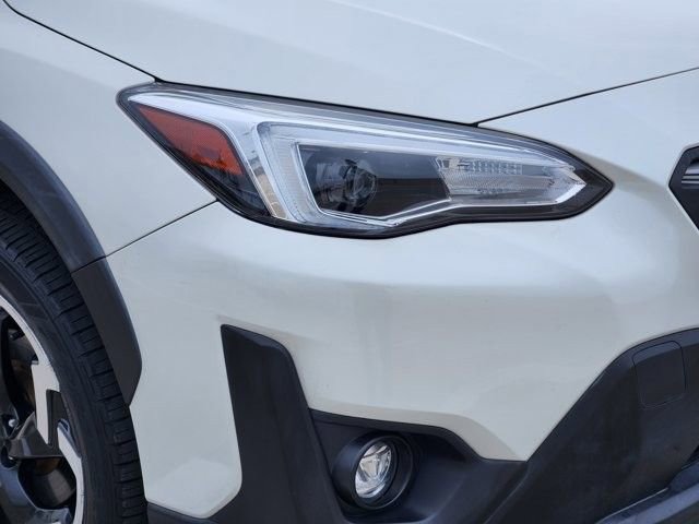 Used 2021 Subaru Crosstrek 2.5i Limited w/ Moonroof Package 2 image 9