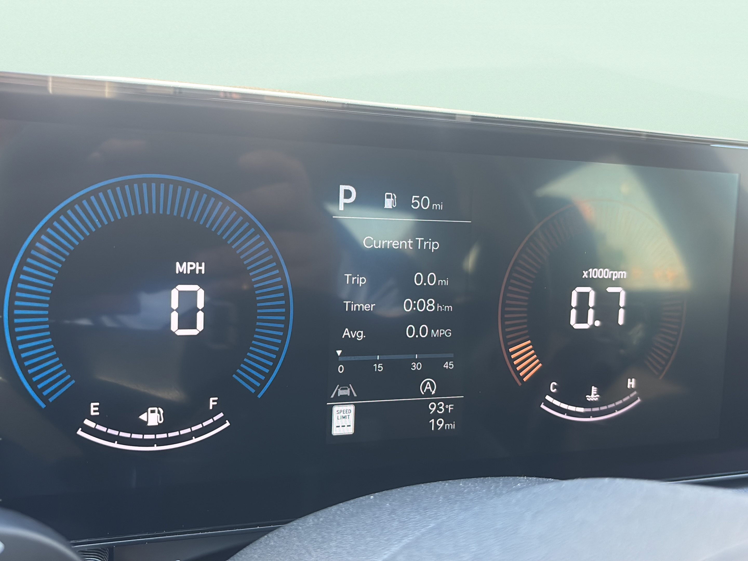 Certified 2026 Hyundai Sonata SE FWD image 13