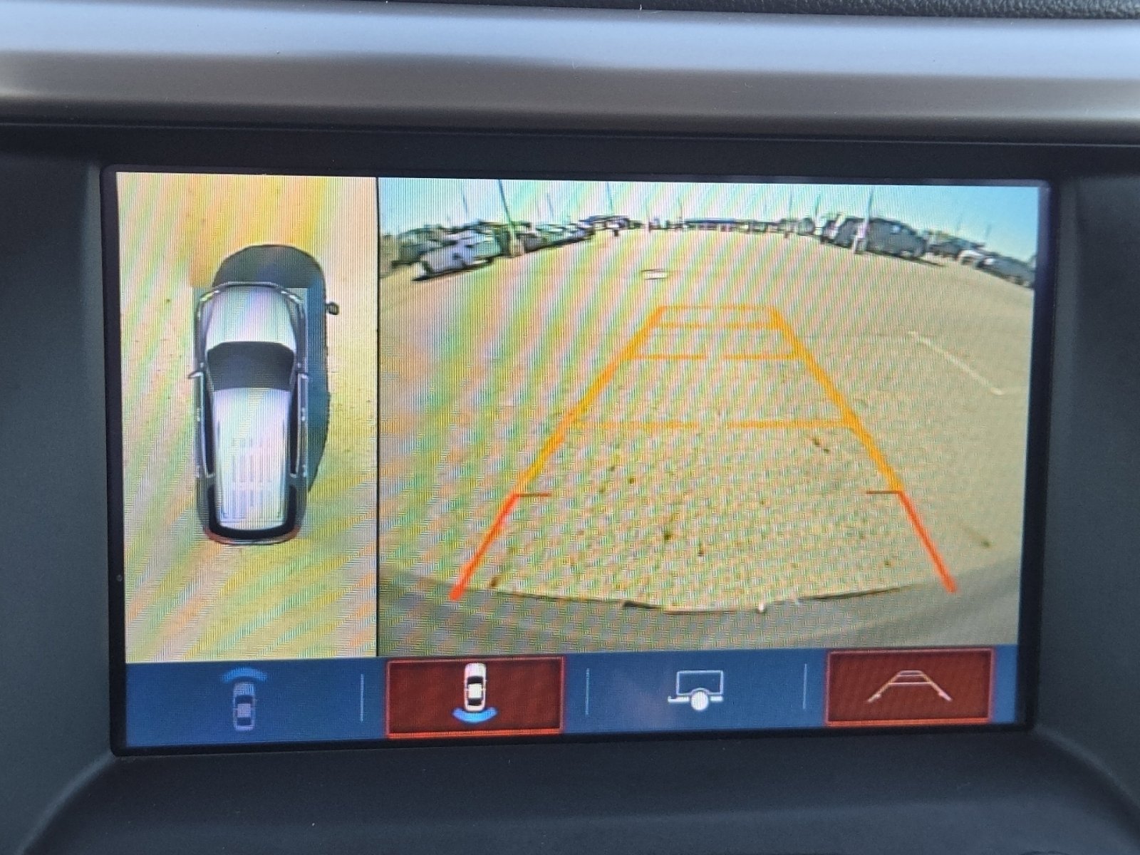 Used 2018 GMC Acadia Denali w/ Technology Package image 6