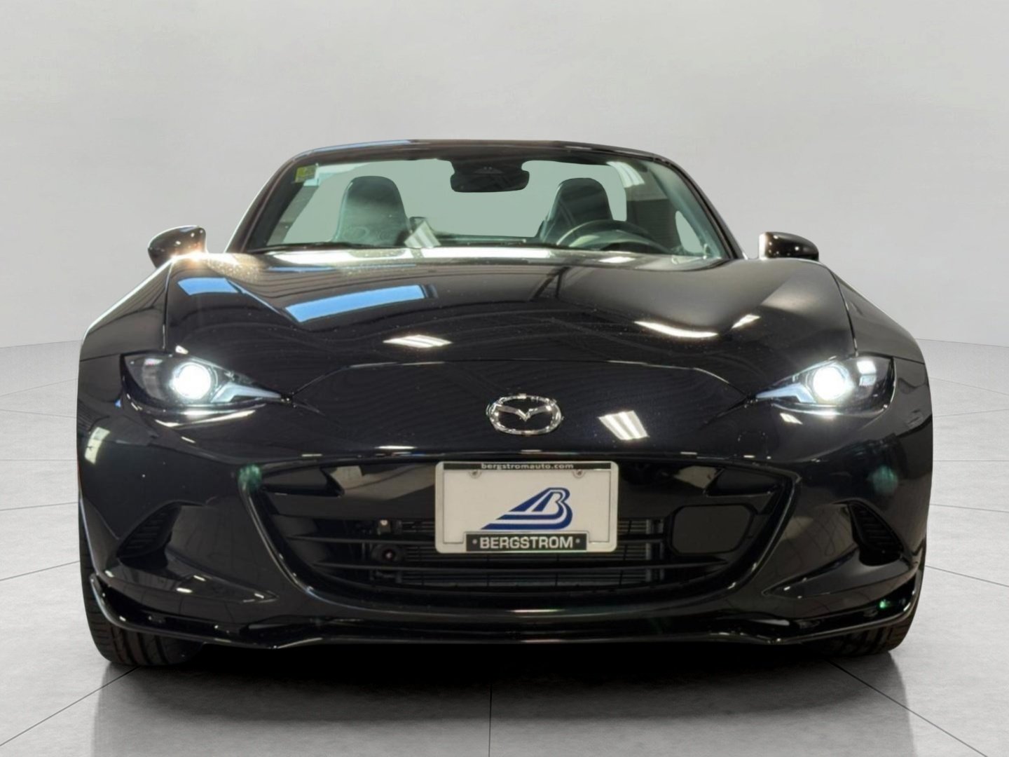 New 2025 MAZDA MX-5 Miata Grand Touring w/ Appearance Package RWD image 44