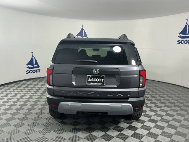 New 2026 Honda Passport RTL image 5