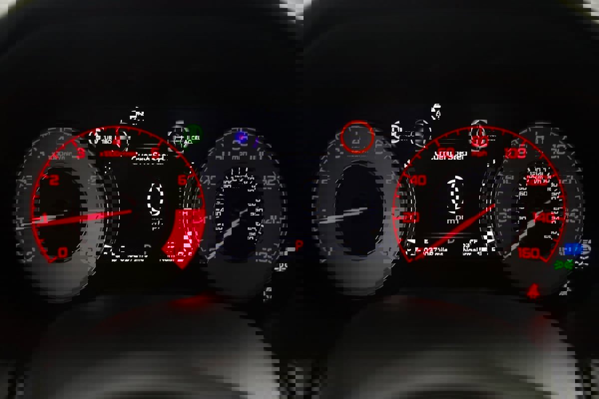 Used 2024 Acura RDX A-Spec image 18