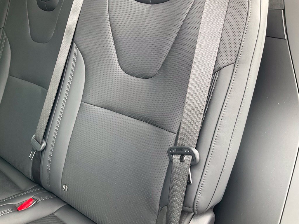 Used 2023 Tesla Model X AWD/4WD image 29