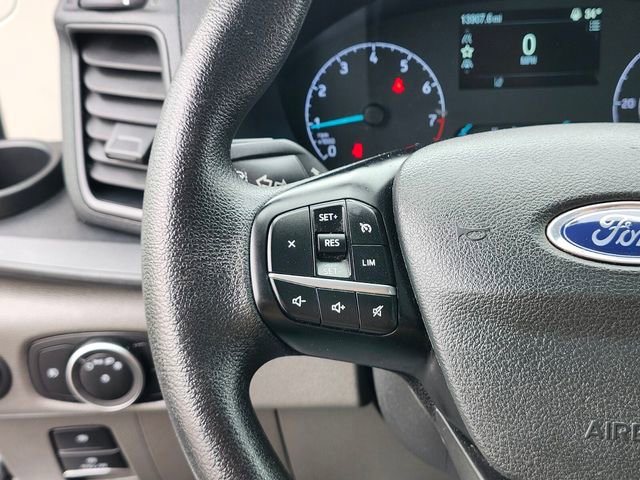 Certified 2024 Ford Transit 250 Low Roof w/ Exterior Upgrade Package image 21