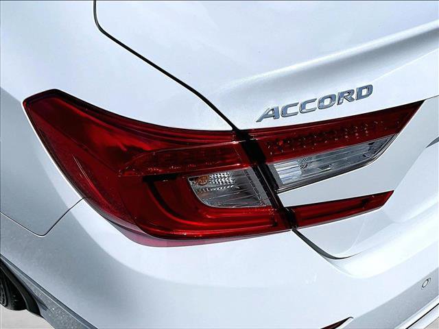 Used 2021 Honda Accord Touring image 29