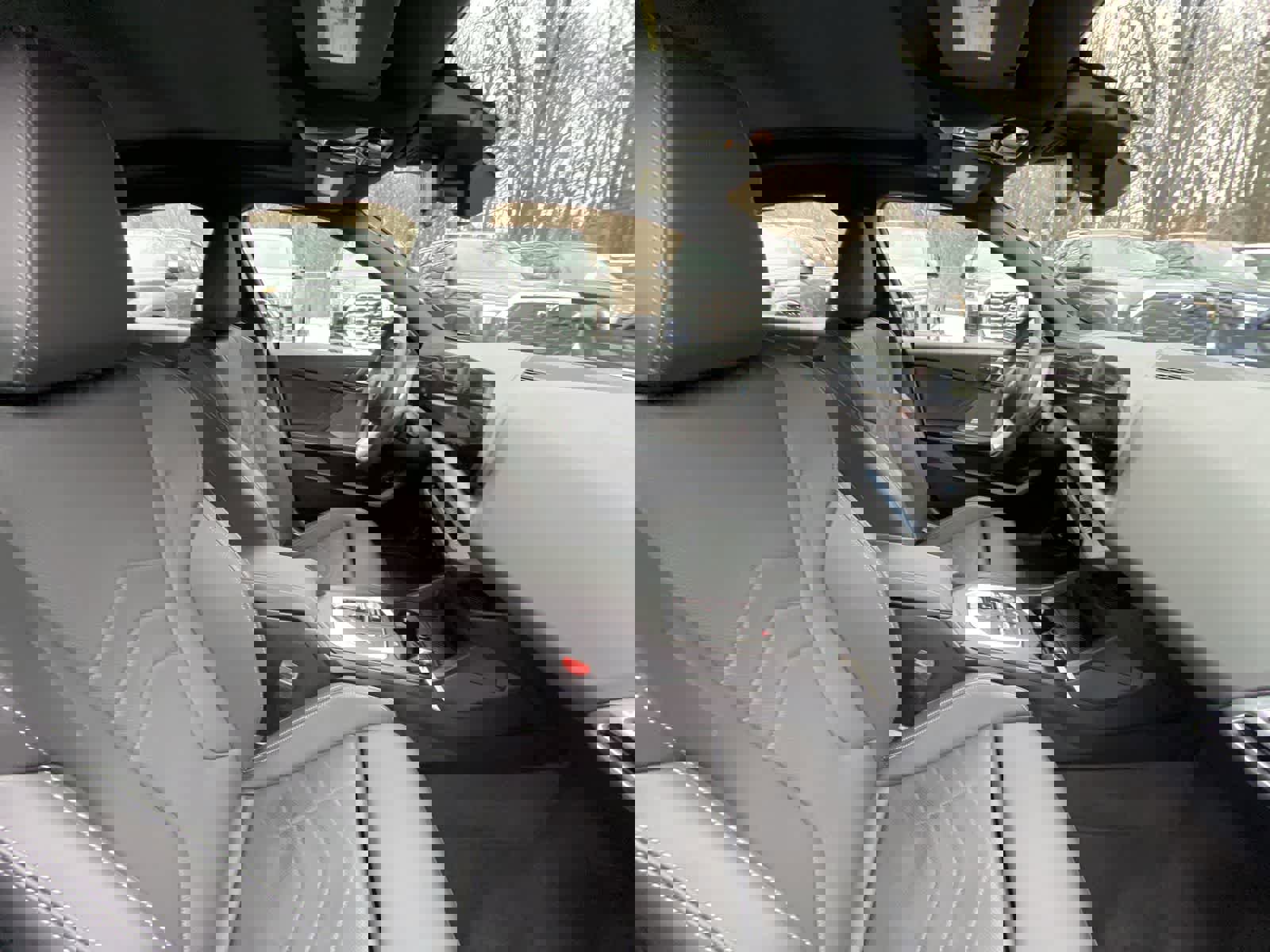 Used 2025 BMW 228i xDrive image 25