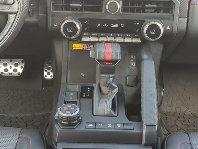 Certified 2024 Toyota Tacoma TRD Pro image 19