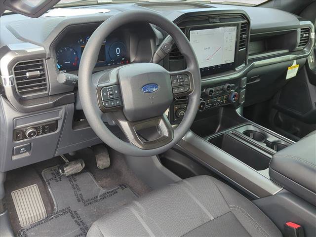 New 2026 Ford F150 STX image 3