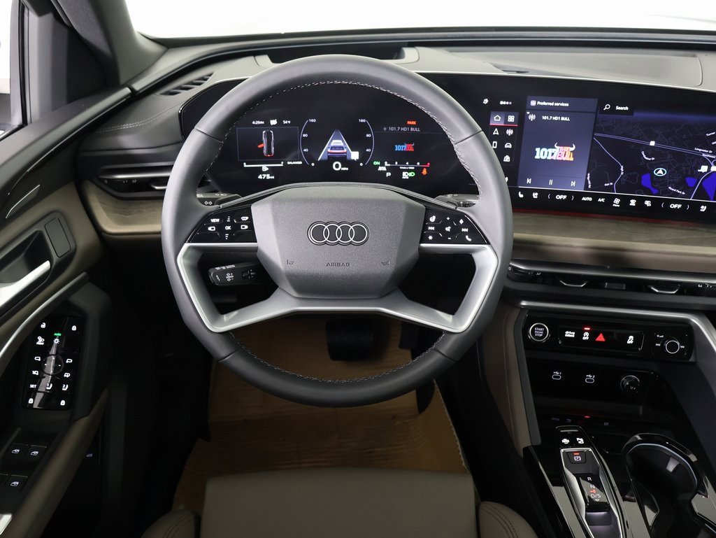 New 2025 Audi Q5 Prestige image 30