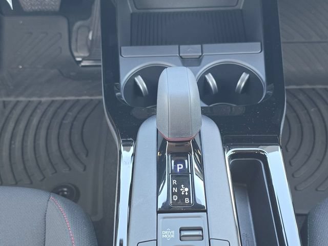 New 2026 Toyota Prius Plug-In Hybrid FWD image 18