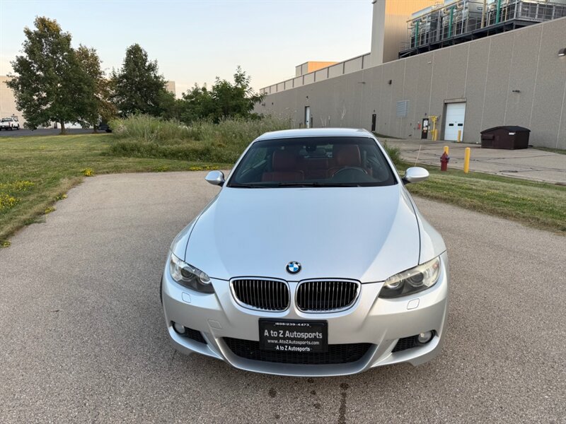 Used 2009 BMW 328i Convertible RWD image 35