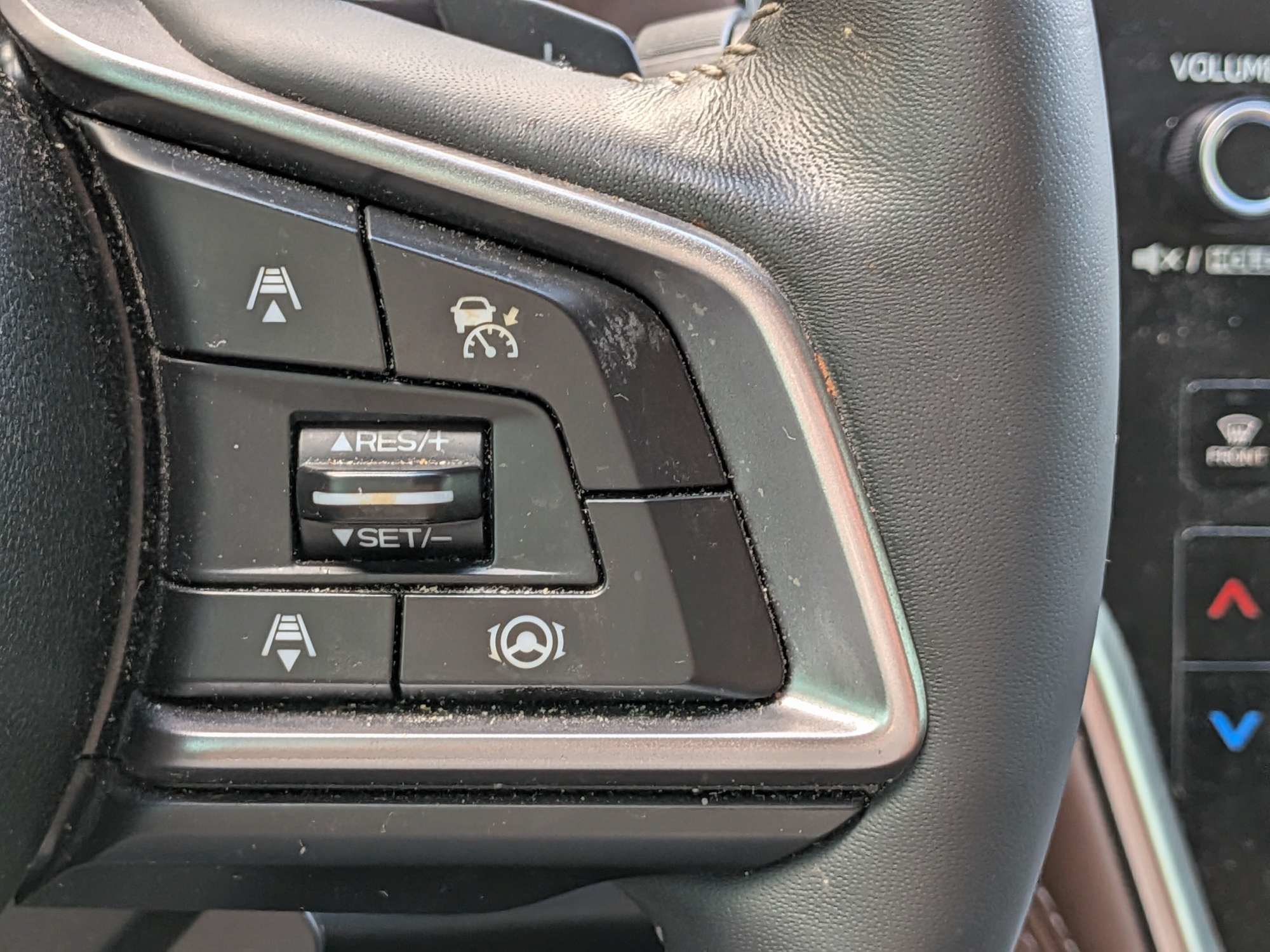 Certified 2022 Subaru Outback Touring AWD/4WD image 24